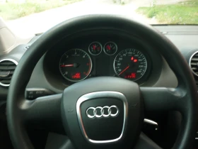 Audi A3 1, 9 TDI, снимка 15