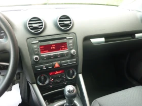 Audi A3 1, 9 TDI, снимка 14