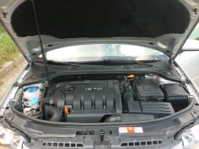 Audi A3 1, 9 TDI, снимка 13