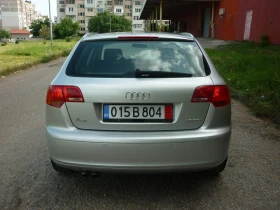 Audi A3 1, 9 TDI, снимка 4
