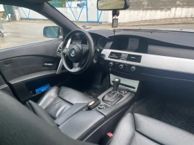 BMW 530 530 | Mobile.bg    9