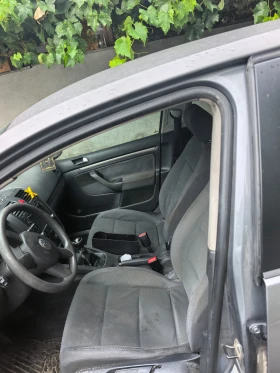 VW Golf 5 | Mobile.bg    6