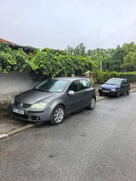 VW Golf 5 | Mobile.bg    2