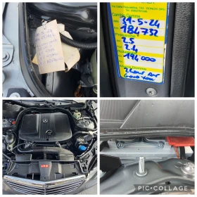 Mercedes-Benz E 220 CDI AVANRGARDE | Mobile.bg    15