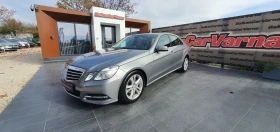 Mercedes-Benz E 220 CDI AVANRGARDE | Mobile.bg    7