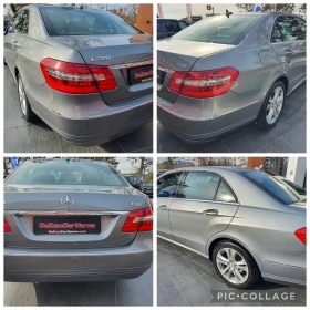 Mercedes-Benz E 220 CDI AVANRGARDE | Mobile.bg    14