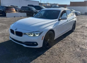 BMW 330 * 330I XDRIVE * CARFAX * БЕЗ ПЪРВОНАЧАЛНА ВНОСКА