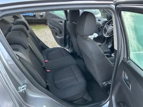 Chevrolet Aveo 1.4I 16V EURO5B GAS AVTOMATIK, снимка 12
