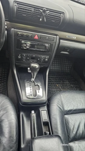 Audi A4, снимка 7