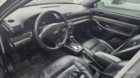 Audi A4, снимка 11