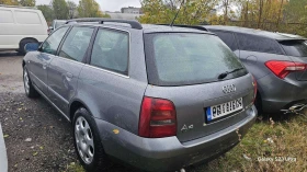 Audi A4, снимка 4