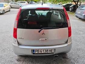 Mitsubishi Colt 1.3 Климатик, снимка 3
