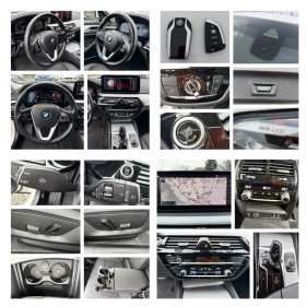 BMW 520 Mild Hybrid, X-Drive, Facelift 2022г.(G31). - 27000 € / 52807.41 лв. - 13589759 16