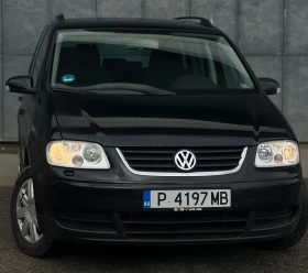 VW Touran 6+ 1;6ск;1.9TDI;Full;Top;Unikat - 2999 € / 5865.53 лв. - 43502644 11
