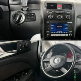 VW Touran 6+ 1;6ск;1.9TDI;Full;Top;Unikat - 2999 € / 5865.53 лв. - 43502644 7