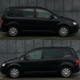 VW Touran 6+ 1;6ск;1.9TDI;Full;Top;Unikat - 2999 € / 5865.53 лв. - 43502644 4