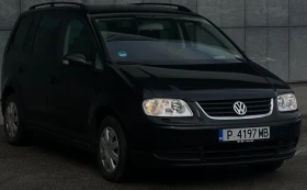 VW Touran 6+ 1;6ск;1.9TDI;Full;Top;Unikat - 2999 € / 5865.53 лв. - 43502644 12