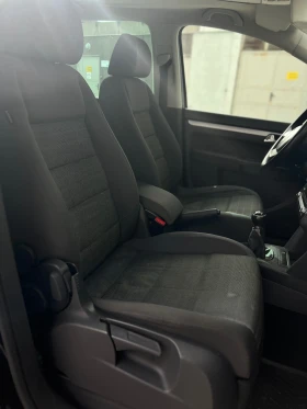 VW Touran 6+ 1;6ск;1.9TDI;Full;Top;Unikat - 2999 € / 5865.53 лв. - 43502644 17