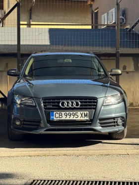 Audi A4 | Mobile.bg � ����� ������ 2