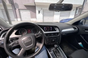 Audi A4 | Mobile.bg � ����� ������ 5