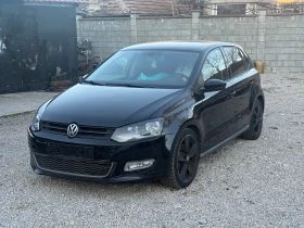 VW Polo 