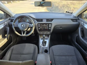 Skoda Octavia EXECUTIVE/AUTO | Mobile.bg � ����� ������ 13
