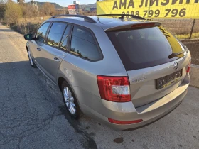 Skoda Octavia EXECUTIVE/AUTO | Mobile.bg � ����� ������ 5