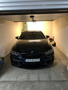 BMW 435 F36 Gran Coupe xDrive - 23500 € / 45962.00 лв. - 68462469 16