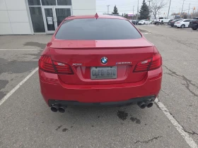 BMW 550 i xDrive С РЕГИСТРАЦИЯ & АВТО КРЕДИТ  - 13950 € / 27283.83 лв. - 98913268 4