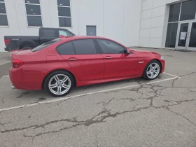 BMW 550 i xDrive С РЕГИСТРАЦИЯ & АВТО КРЕДИТ  - 13950 € / 27283.83 лв. - 98913268 2