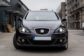 Seat Altea XL 2.0 8-клапана - 3000 € / 5867.49 лв. - 13643163 2