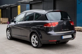 Seat Altea XL 2.0 8-клапана - 3000 € / 5867.49 лв. - 13643163 8