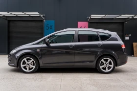 Seat Altea XL 2.0 8-клапана - 3000 € / 5867.49 лв. - 13643163 4