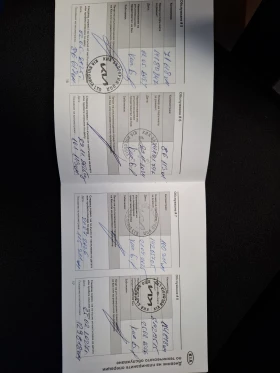 Kia Ceed  SW 1.0 ТУРБО ГАРАНЦИЯ - 10490 € / 20516.66 лв. - 32323501 12