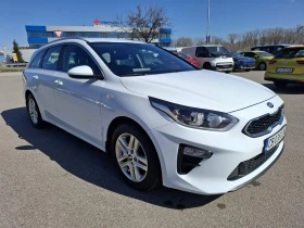 Kia Ceed  SW 1.0 ТУРБО ГАРАНЦИЯ - 10490 € / 20516.66 лв. - 32323501 3