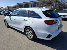 Kia Ceed  SW 1.0 ТУРБО ГАРАНЦИЯ - 10490 € / 20516.66 лв. - 32323501 6