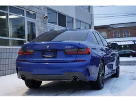 BMW 330 330i xDrive Sedan  CARFAX - 20800 € / 40681.26 лв. - 16690320 7