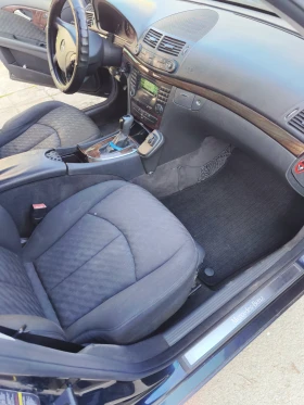 Mercedes-Benz E 220 - 3250 € / 6356.45 лв. - 84515525 7