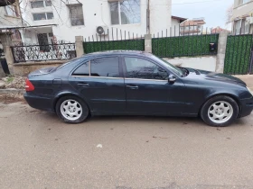 Mercedes-Benz E 220 - 3250 € / 6356.45 лв. - 84515525 2