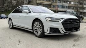 Audi A8 50 TDI - 47500 € / 92901.93 лв. - 61085594 8