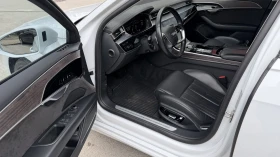 Audi A8 50 TDI - 47500 € / 92901.93 лв. - 61085594 9
