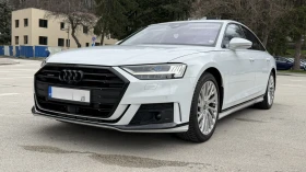 Audi A8 50 TDI - 47500 € / 92901.93 лв. - 61085594 2