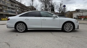 Audi A8 50 TDI - 47500 € / 92901.93 лв. - 61085594 7