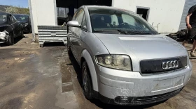 ������ Audi A2