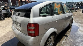 Audi A2 | Mobile.bg � ����� ������ 3