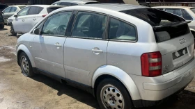 Audi A2 | Mobile.bg � ����� ������ 4