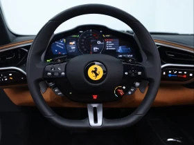 Ferrari 296 GTS SPYDER* JBL* HUD* CAM*  | Mobile.bg � ����� ������ 9