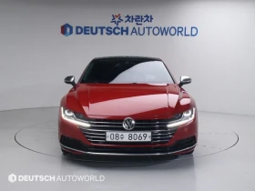 ������ VW Arteon