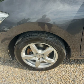 Toyota Auris 1.6 velvomatik | Mobile.bg � ����� ������ 15