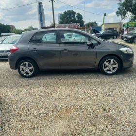 Toyota Auris 1.6 velvomatik | Mobile.bg � ����� ������ 6